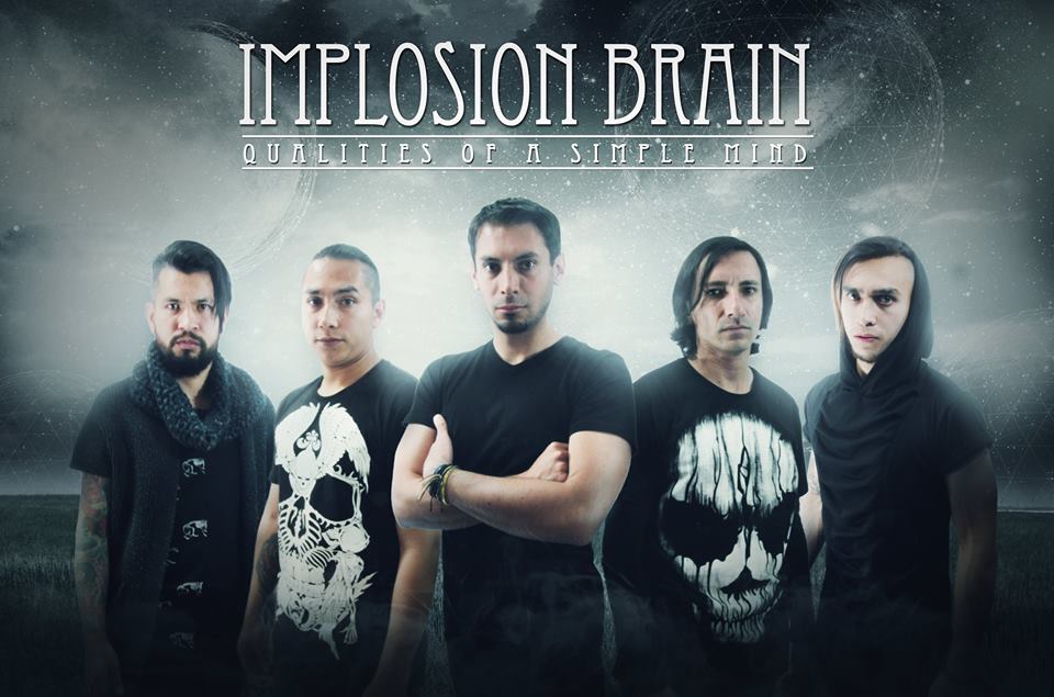 En #NaciónRadiónica <a href="/ImplosionBrain/">Implosion Brain </a> presenta nuevo álbum Qualities of a Simple Mind y desde #CaliCo llega <a href="/JapyLora/">Japy Lora</a>
bit.ly/2nbETfe