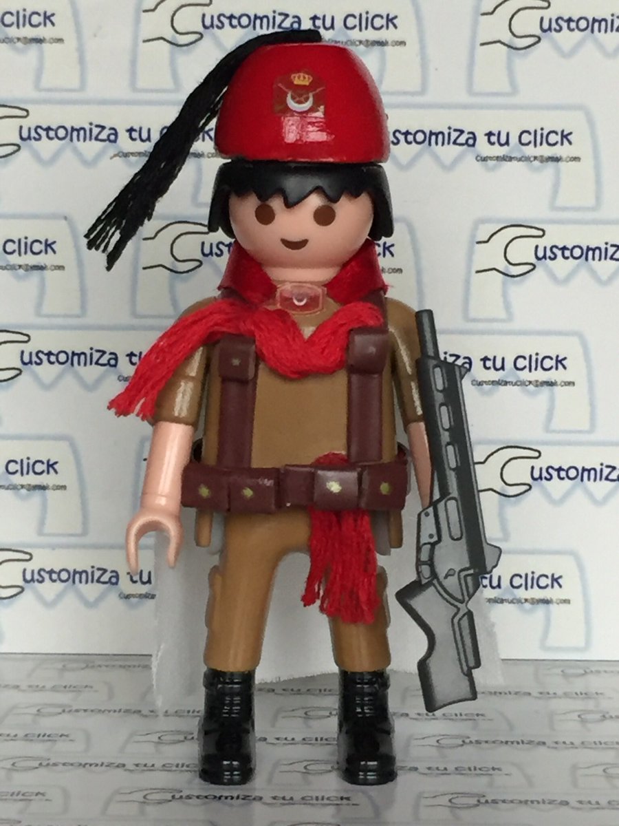 CustomizaTuClic's tweet photo. Más encargos!!! Ejército regular #regulares https://t.co/gSxlnnnEeA