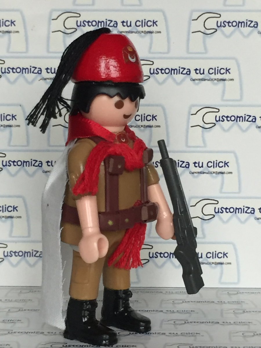 CustomizaTuClic's tweet photo. Más encargos!!! Ejército regular #regulares https://t.co/gSxlnnnEeA
