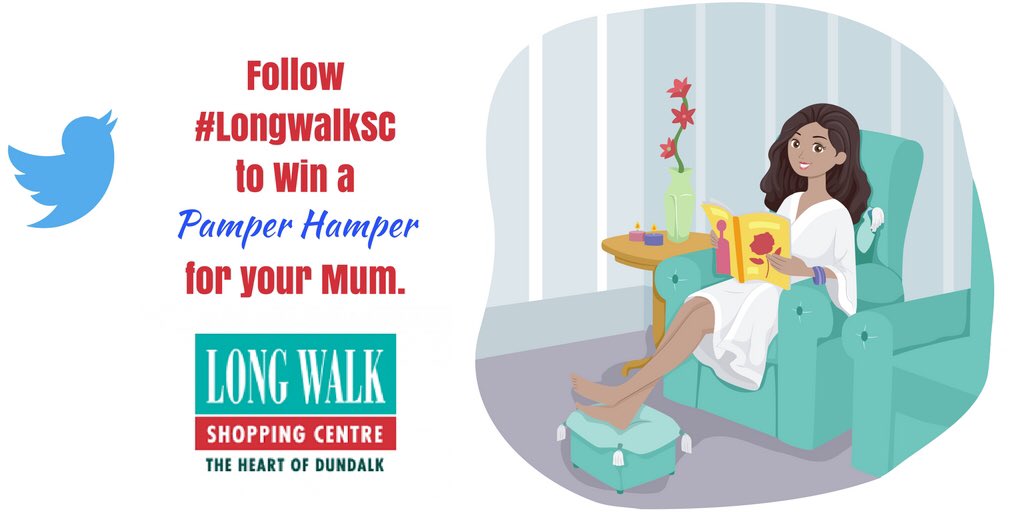 Longwalk SC tweet media