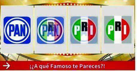 ProcuCoah's tweet photo. Siguen siendo los mismos https://t.co/okxRoEryBL