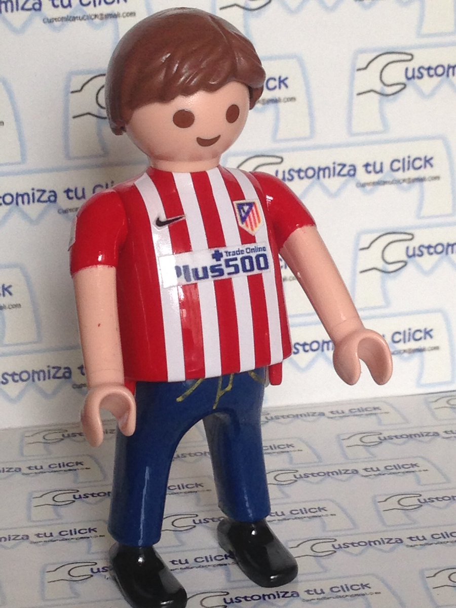 CustomizaTuClic's tweet photo. Más encargos!!! Aficionados del Atlético de Madrid con panza #AtleticodeMadrid https://t.co/nOHdiGWr2F