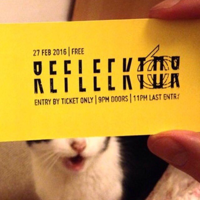 Good times #tbt to <a href="/club60music/">Club60Music</a> gig #sheffieldmusic #livemusic #sheffieldissuper