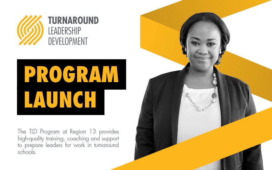 Region 13 Leaders tweet media