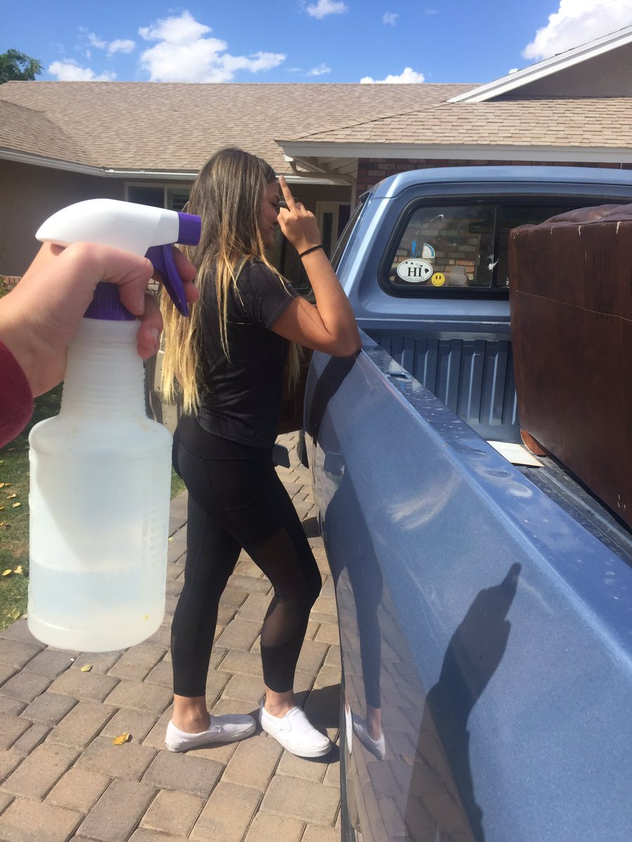rachaygilbert's tweet photo. She's mad but hey jakey pancakey you're next @mvtassassins17 @MalaTukuafu @jakereeb https://t.co/Ime7XTo6uM