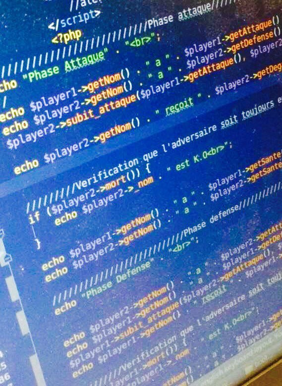 FightCodeFr's tweet image. 🤜🏻👨🏻‍💻 Fight-Code !!!!