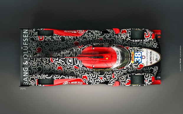 Ho-Pin Tung 董荷斌 tweet media