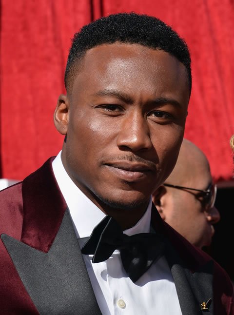 Happy Birthday Brandon Marshall 