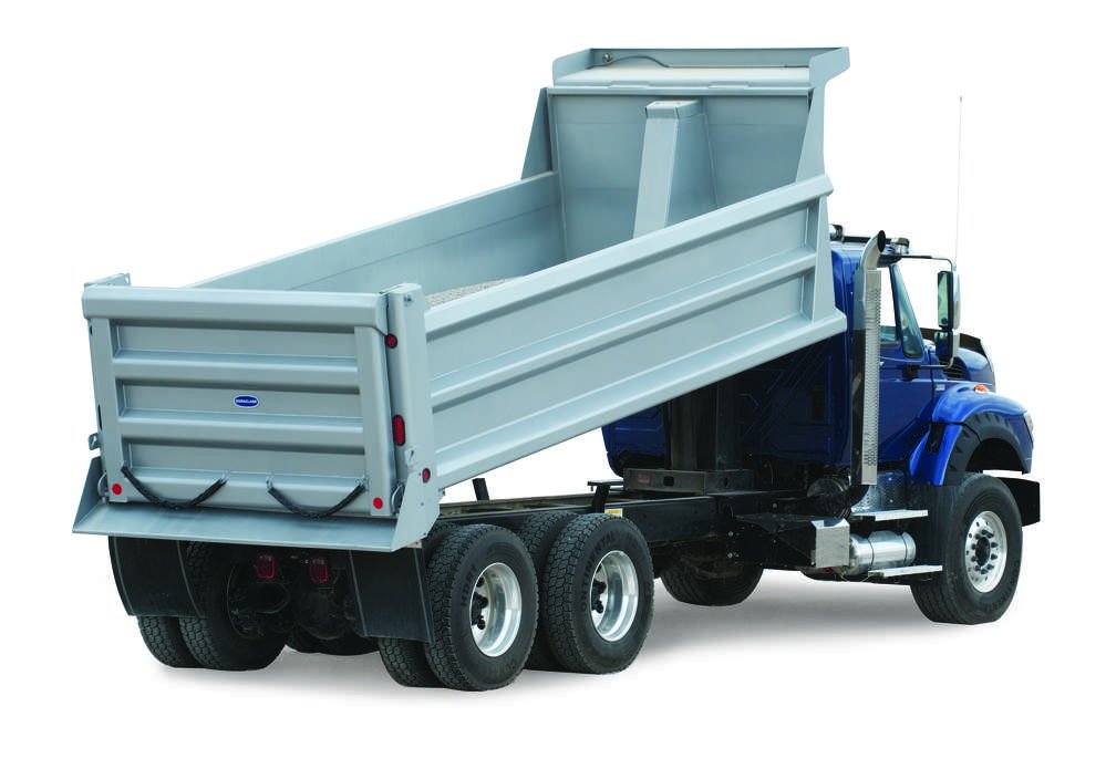 WorkTruckWeek's tweet photo. #DuraClass showcases HPT-316 dump body at #worktrucks17 #dumptrucks
https://t.co/i0SCtR8ovd https://t.co/qmTkBhNbg6