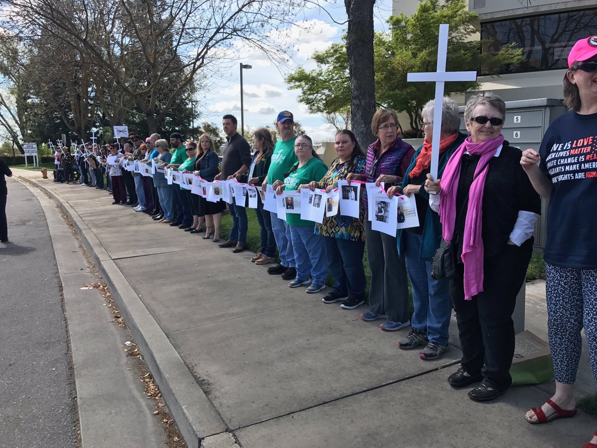 healthaccess's tweet image. .@RepJeffDenham's constituents oppose the #AHCA. They know it's a bad deal for them. They will #Fight4OurHealth, will you?