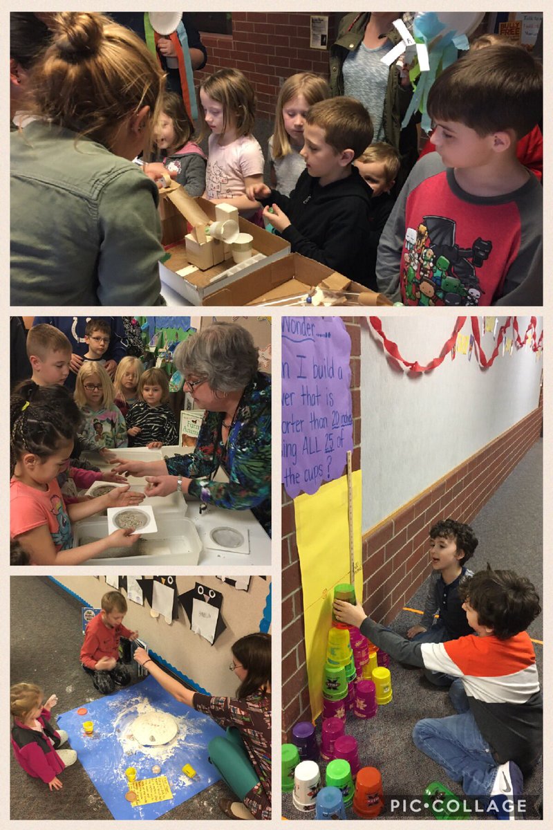 Grandview Elementary tweet media