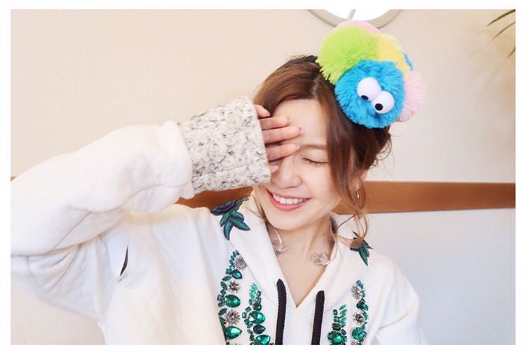 aaa1995717's tweet photo. かわいすぎて死んだ。笑
#AAA 
#宇野実彩子
#WOGはよ行きたい https://t.co/xqwBnn0pWW