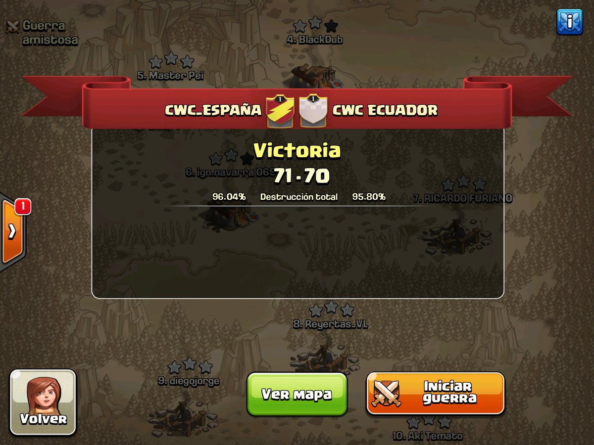 GRANDES 🇪🇸🇪🇸 Una FW de poco tiempo no dio tiempo a "ayuda" Vamos!! 🇪🇸🔥🐝