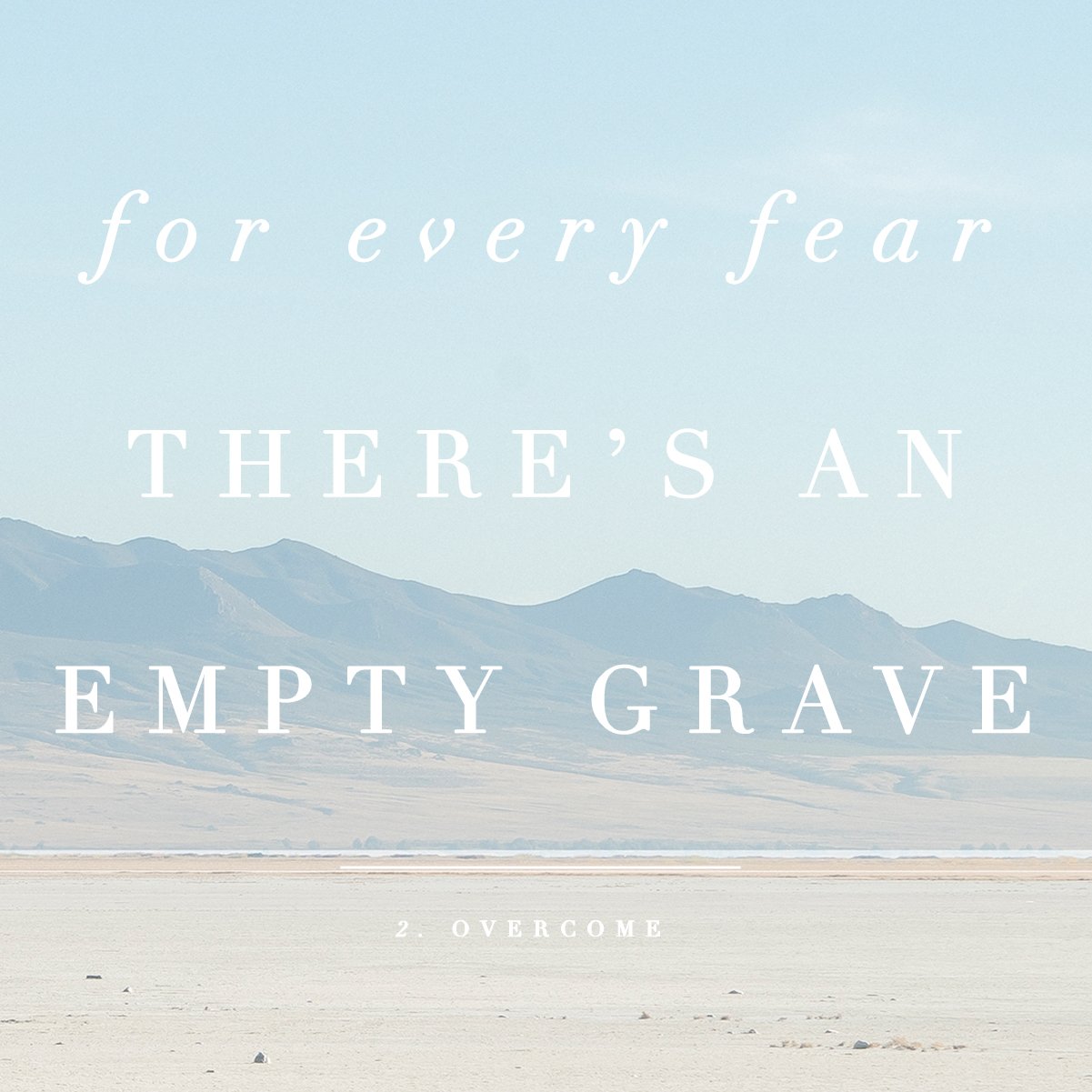 Elevation Worship On Twitter For Every Fear There S An Empty Grave Overcome Click start and download the file from converted video overcome by elevation worship to your phone or computer once the conversion. twitter