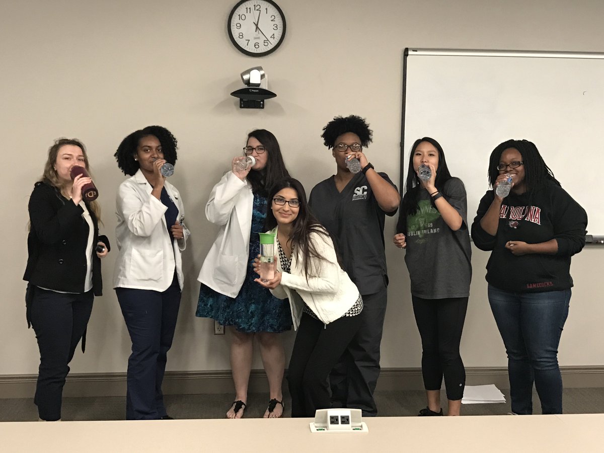 SNPhA_SCCP_Cola's tweet photo. Drink water to keep your kidneys healthy! #NationalKidneyMonth #OneMissionNoBarriers #SNPhANoBarriers
@SNPhA_CKD https://t.co/ZPGIsmLWuv