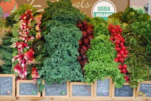 maryslocalmarke's tweet photo. Defining Organic Food Labels - Clearing Up the Confusion | Mary's Local Market | https://t.co/cFxSMoiqEz #organicf… https://t.co/O8PUy6w8La