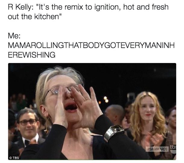 ILoveRonPope's tweet photo. @RonPopeMusic this made me think of you! 😂😂 https://t.co/iwzWkALzid