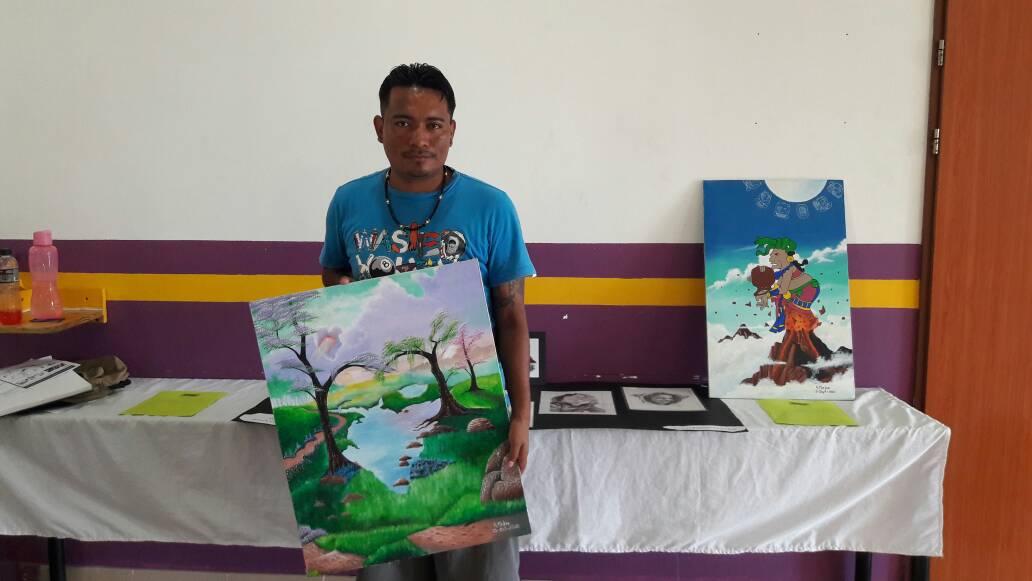 University of Belize tweet media