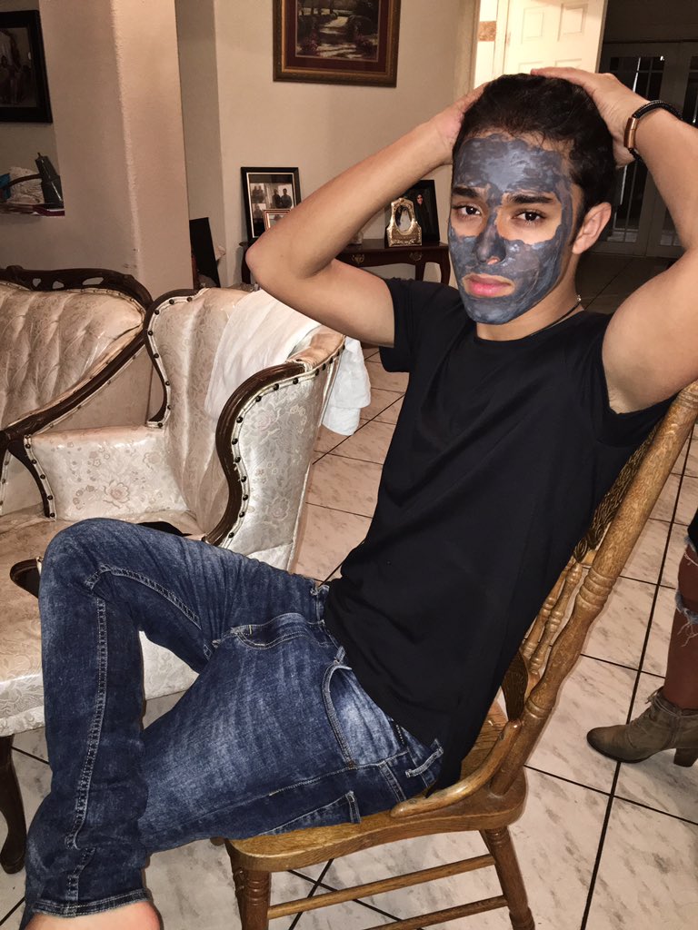 facial