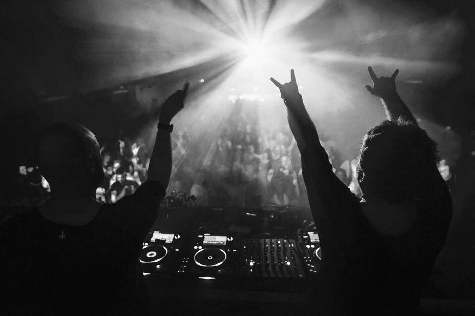 Expandprojects's tweet image. Free RSVPs for Pig &amp;amp; Dan sold out in a few hours! Let&apos;s keep it going LA! #expandprojects