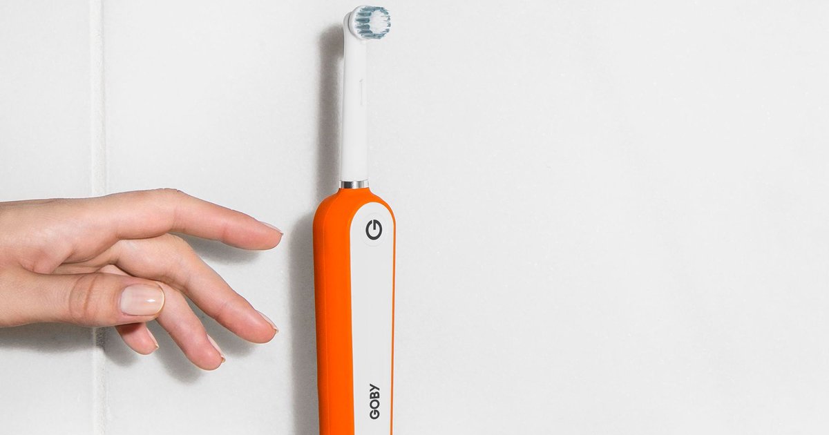 AllScan3D's tweet image. You Can Now Have A Random Mom Text Reminders To Brush Your Teeth

buff.ly/2mVMNba