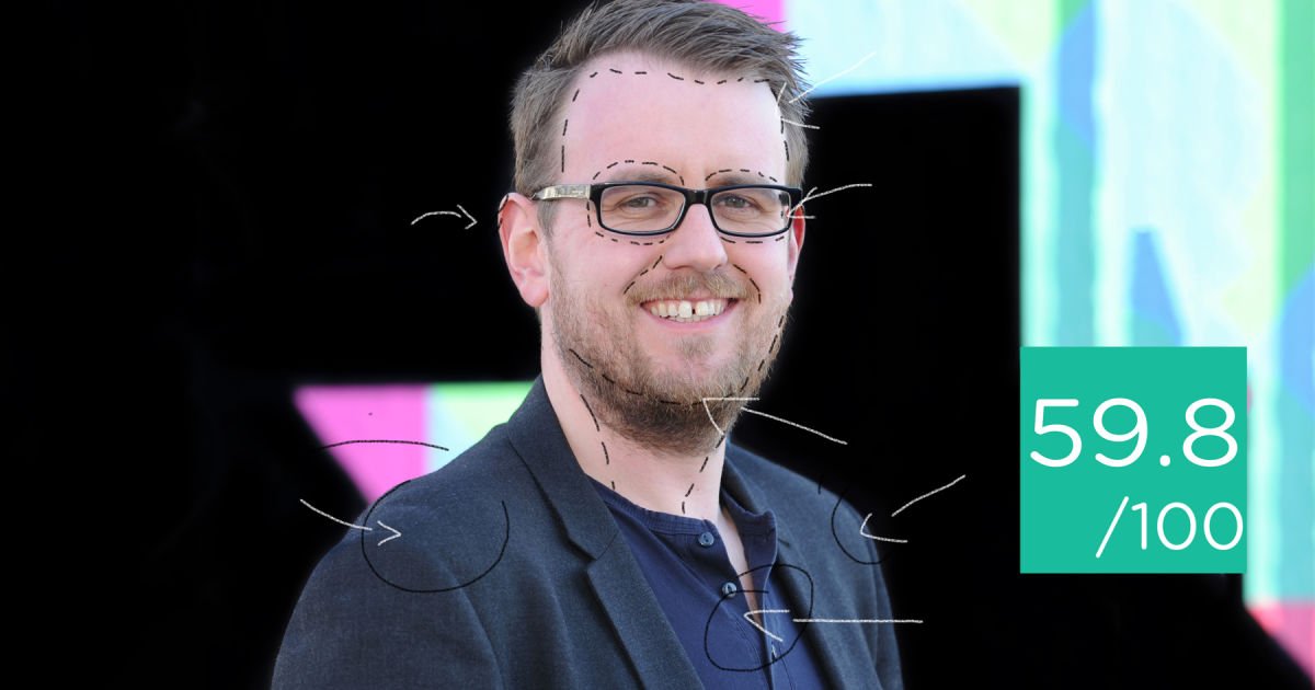 DadBodLink's tweet photo. The internet knows how unattractive I am
https://t.co/0aPtldxkmx https://t.co/D7jWngfvWo