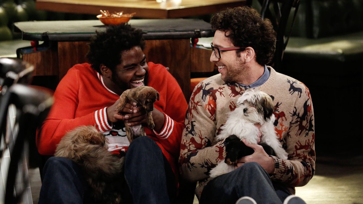 Happy National Puppy Day!