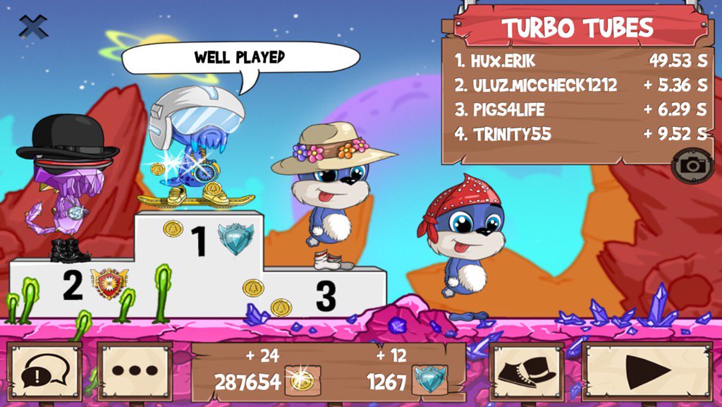 ImASoccaPlaya's tweet photo. Want to catch an L? #funrun2 #miccheck1212 #Pigs4life #Trinity55 https://t.co/O8rFe8rvSP