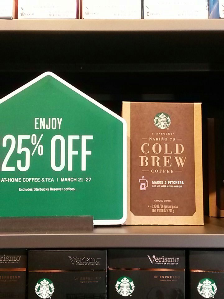 Starbucks Junction tweet media