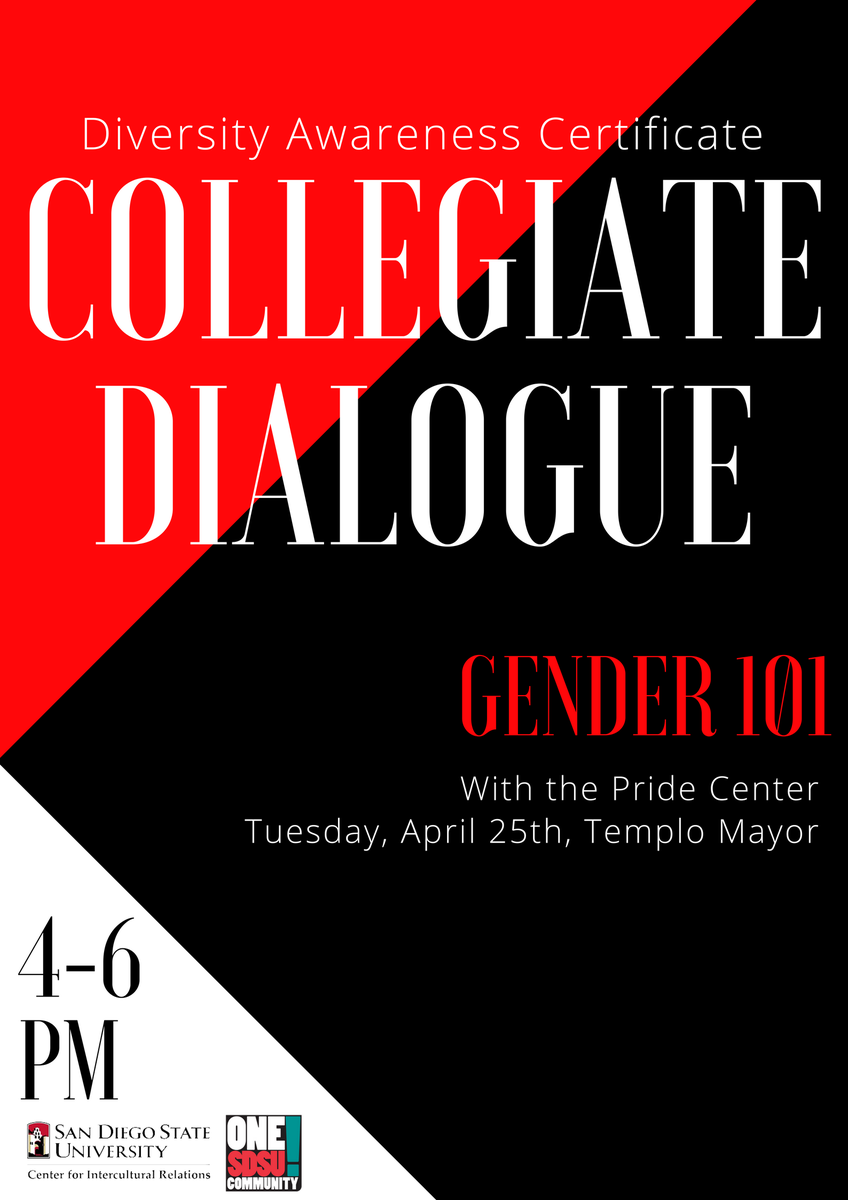 SDSU Student Life (@sdsusll) on Twitter photo 