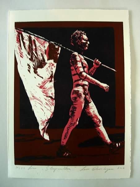 's tweet image. no reserve price !!
auction.catawiki.com/kavels/10747919
#linograph #art #contemporaryart #urban #lucdondeyne #edition