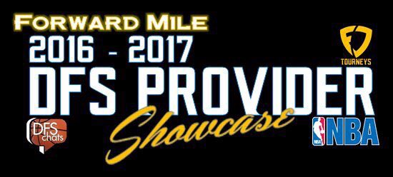 ForwardMile's tweet photo. @DFS_JDM, @ArtestDFS, and @DFSGuru_OG were the top 3 last night in the #DFSProviderShowcase WHO WILL DO IT TONIGHT? https://t.co/icYftbww6u