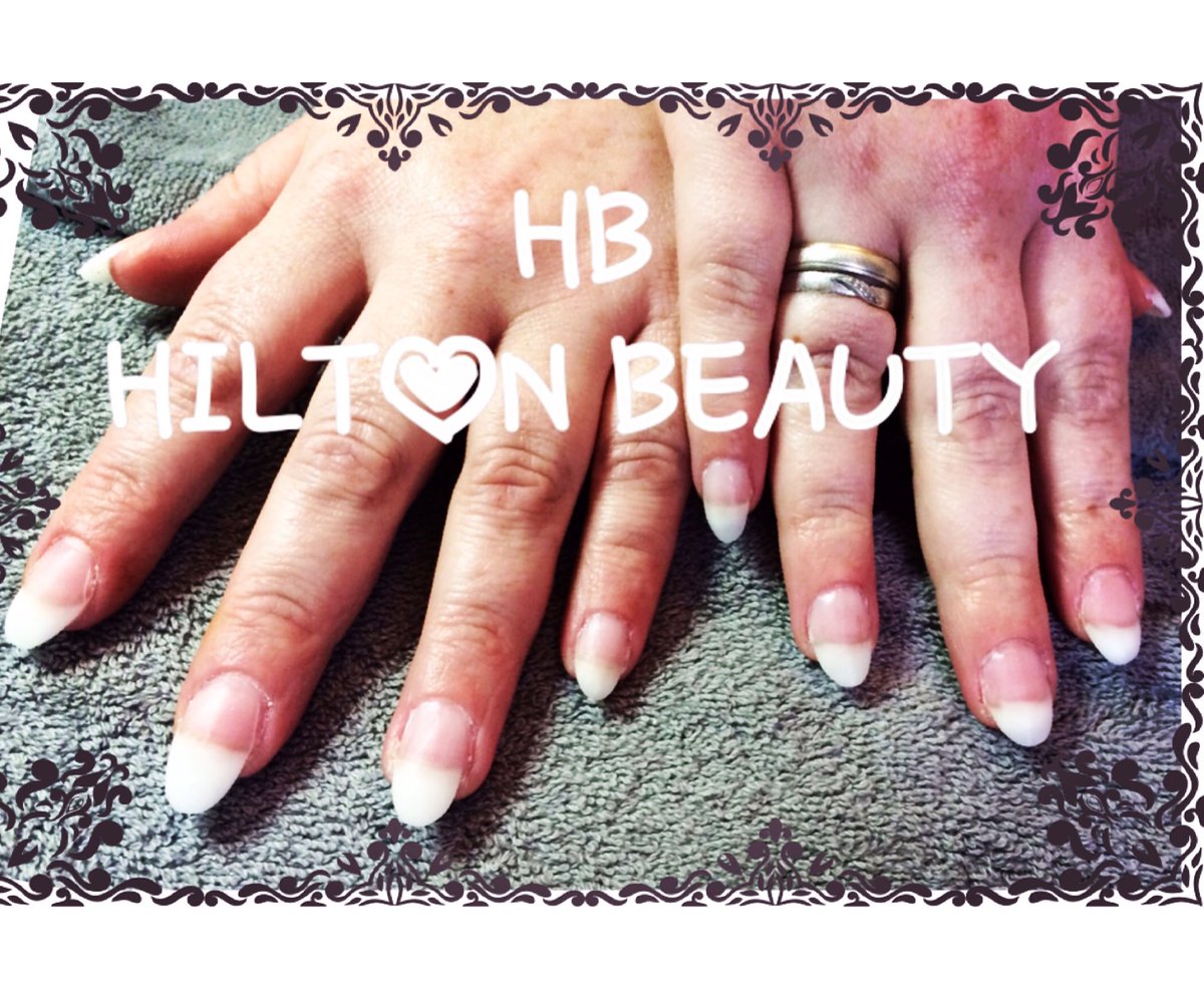 hilton_beauty's tweet image. Light Elegance Sculpted Nails @hiltonbeauty289 

#nailextensions #notipsneeded #formednails #gelnails  #lightelegance  #shapedbyroo