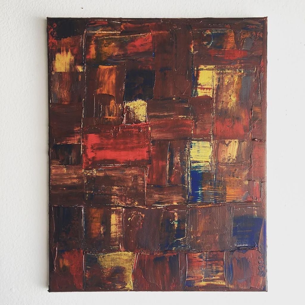 thecotyschwabe's tweet photo. Splendor. #painting #artist #art🎨 #modernart #contemporaryart #cotyschwabe https://t.co/gpOlej1tIP https://t.co/leL1e0aHVc