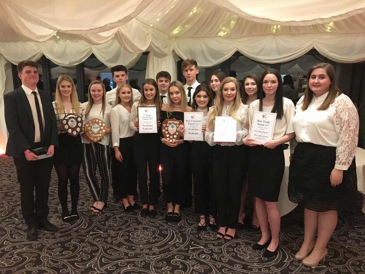 thelittlebagof's tweet photo. We won the south Cumbria finals! With many awards, well done team!🎉look forward to Cumbria finals in April! 😆 https://t.co/BsorLWR9i8