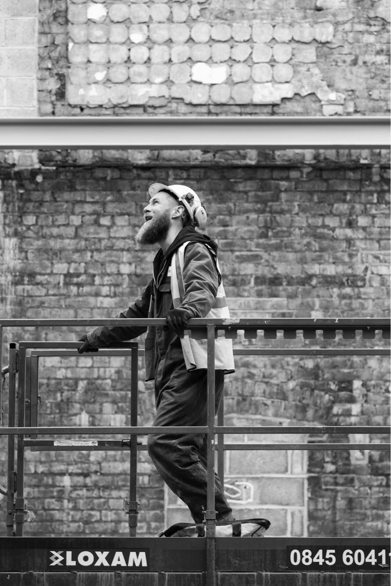 A few B&amp;W's from our professional photographer <a href="/torrit/">Tom Mcguire</a>, taken last week <a href="/HullabalooTweet/">Theatre Hullabaloo</a> @darlolrcase @WDCNorth <a href="/WillmottDixon/">Willmott Dixon</a>