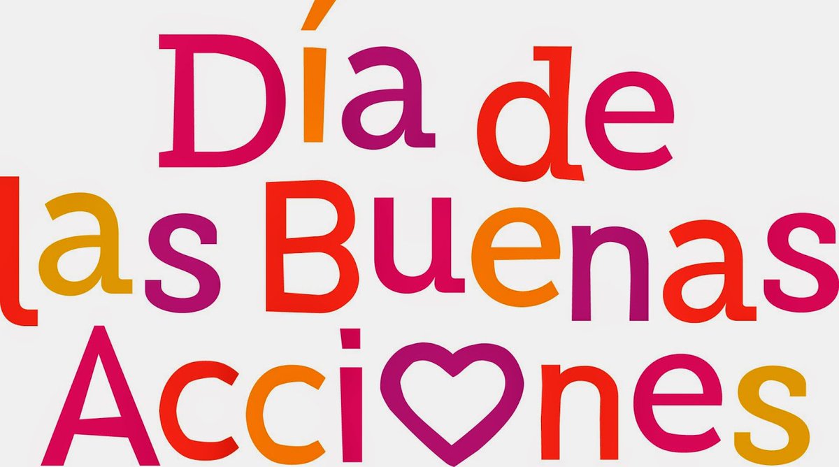 planavolmx's tweet photo. El próximo 2 de abril es el #GoodDeedsDay y #VoluntariosxMexico nos sumamos. ¿Tú qué harás? https://t.co/KBl0Hagye7