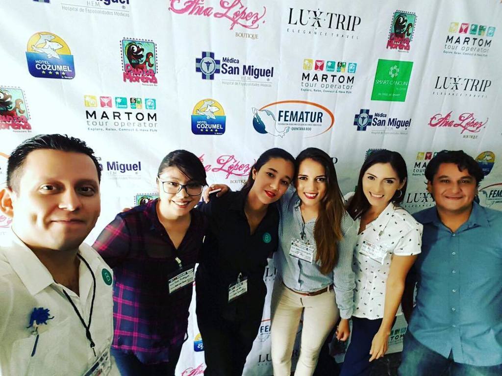 AmyQm's tweet photo. Cozumel social y digital 🎉 #Cozumel en el mundo #Cozumel #LoveCozumel #nwwqroo @fematurQRoo #socialmedia #digitalmk… https://t.co/2BzcTTgt3w