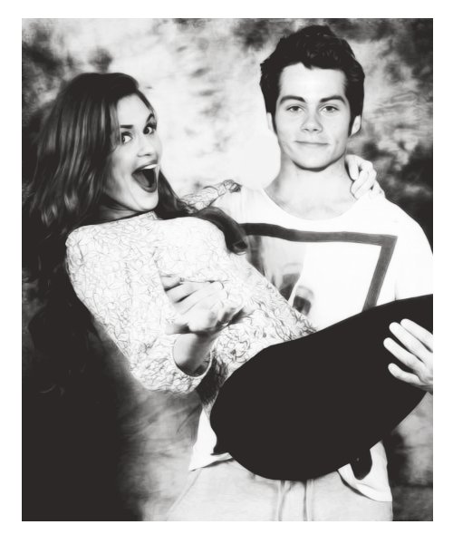 FundaUurlu4's tweet photo. love this❤️
#stydia #DylanOBrien #hollandroden https://t.co/hON9wdPb4q