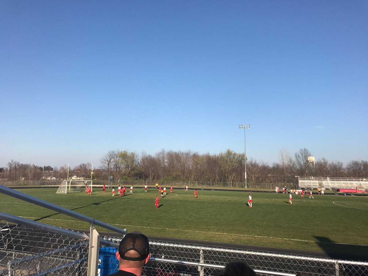 SBCyounglife's tweet photo. Girls are off to a great start with season with a 5-0 lead at the half!!! https://t.co/DAVSYqhvFp