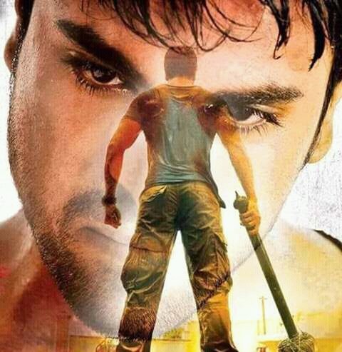 Indian film ka Hulk megapowerstar mega birthday month (advance happy birthday indian film mega star Ram charan) 