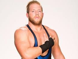 HAPPY BIRTHDAY JACK SWAGGER!!!!  