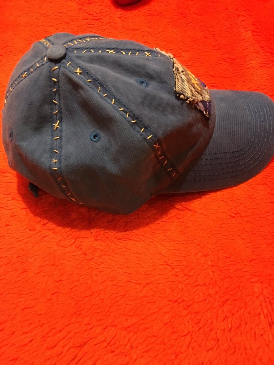 kaya1209's tweet photo. KINAさんの(@Anniiiiiiiiie )リメイクキャップ入荷しました✨
通販も行っています↓
お問い合わせ kaya.asp@outlook.jp
#KINA #remake #remakecap #中野リメイク #中野kaya #リメイク #中野ブロードウェイ https://t.co/a0oWg4HorI