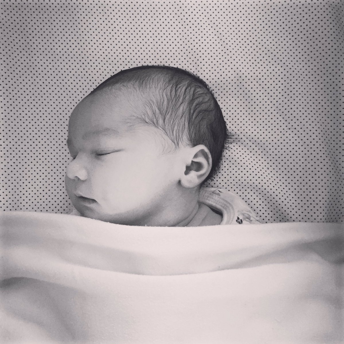 ashbattle's tweet image. Miss Harper Ash Battle, was born on 17/3/17 at 6:22pm and weighed in at healthy 4kg.