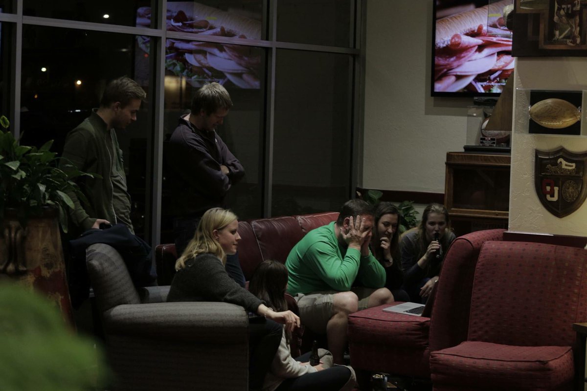 LittleJoeTV's tweet photo. #TBT to #Y57 when storytelling was life and critiques were stadium seating events. @NPPA #NPPA @10News https://t.co/0EboBYMnyu