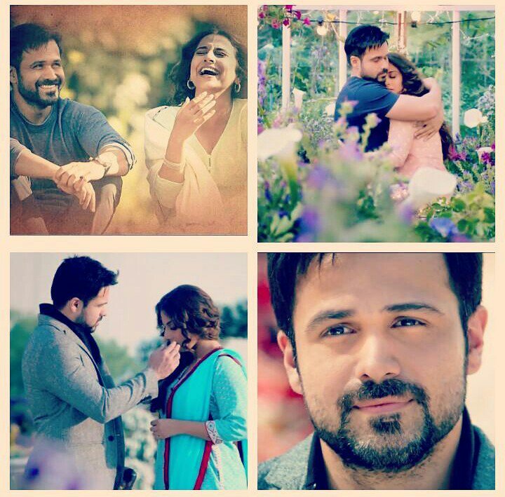  A wonderful day as it is Emmi\s bday...Happy Birthday Emraan Hashmi 