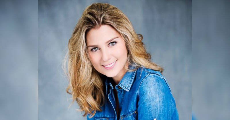 RevistaSemana's tweet photo. “Me siento maltratada, este es un país machista”: @AndreaGuerreroQ https://t.co/7SKy6KJpEl https://t.co/OlS4wSZMU4
