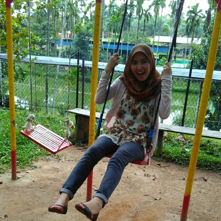 Jamilah_Jasma's tweet photo. #FotoProfilBaru https://t.co/3oWiLU1QmR