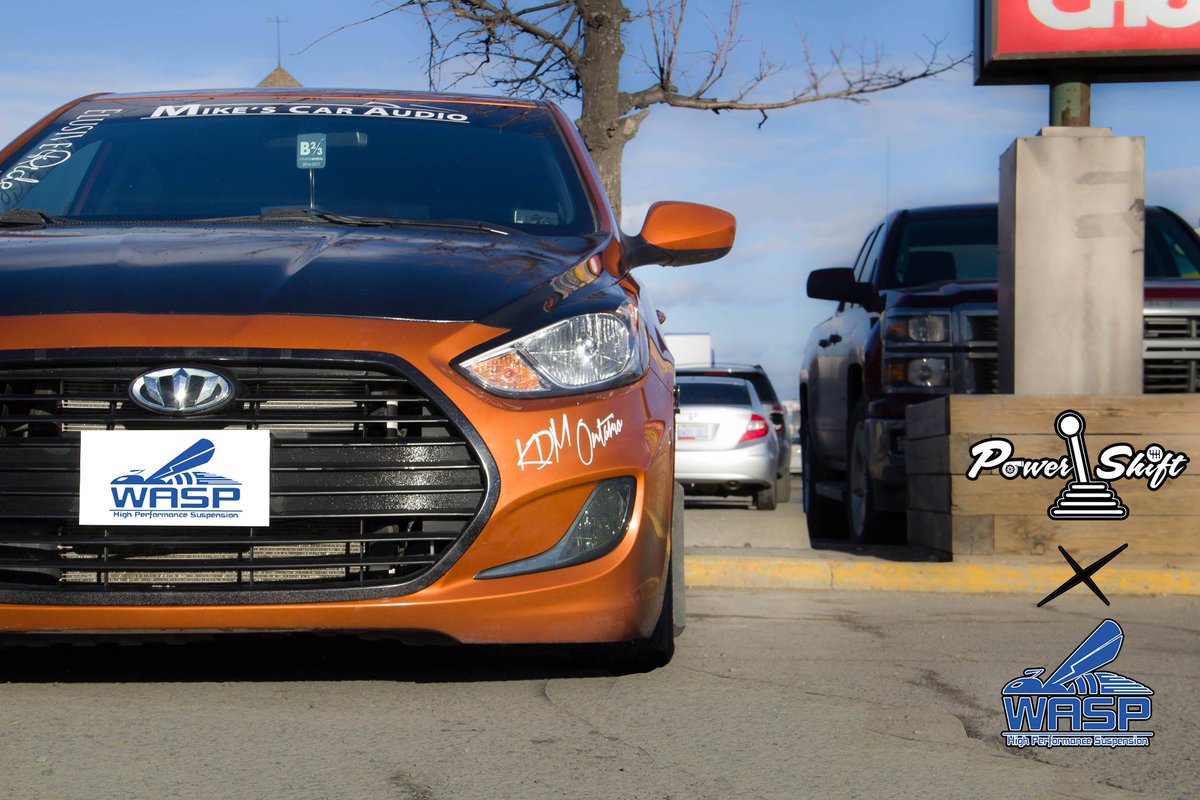wasp_racing's tweet photo. 2015 #Hyundai #Accent installed WASP Racing #coilovers!
The #orange accent seems ready for Spring coming.
Are yours get ready for Spring? https://t.co/UFI0v7hqYf