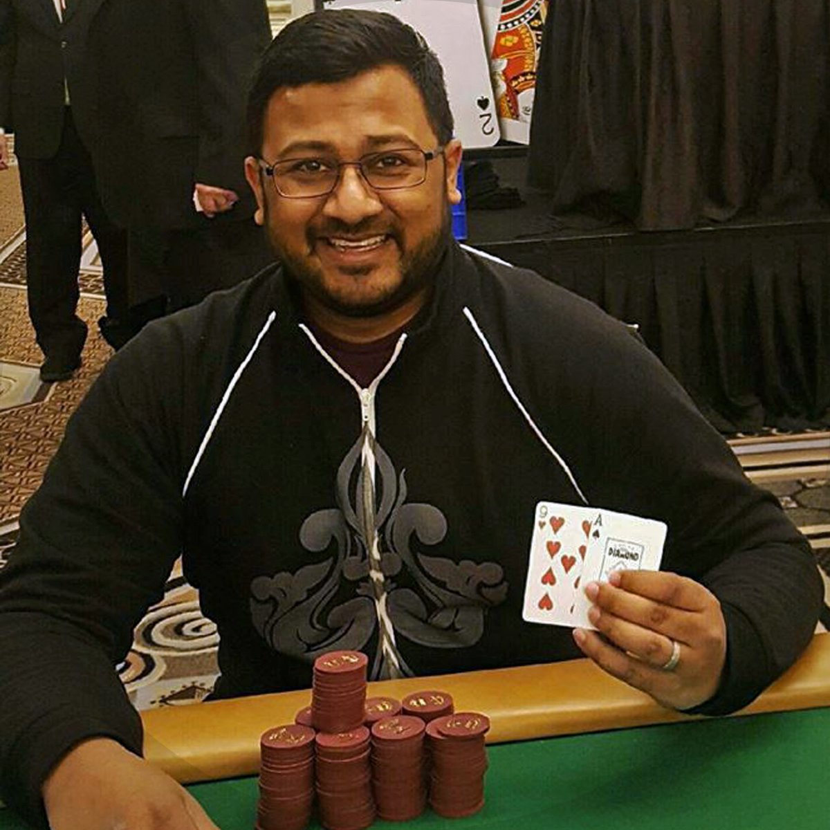 grindpokerapprl's tweet photo. Seeking ambassadors to help rep our brand - free gear and commissions when you help our young apparel company. https://t.co/3PaFjW5Wmz https://t.co/S0mUFRPCTC